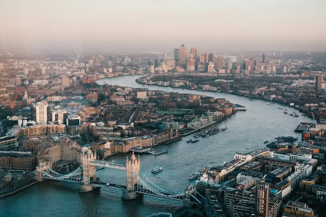 LONDON
