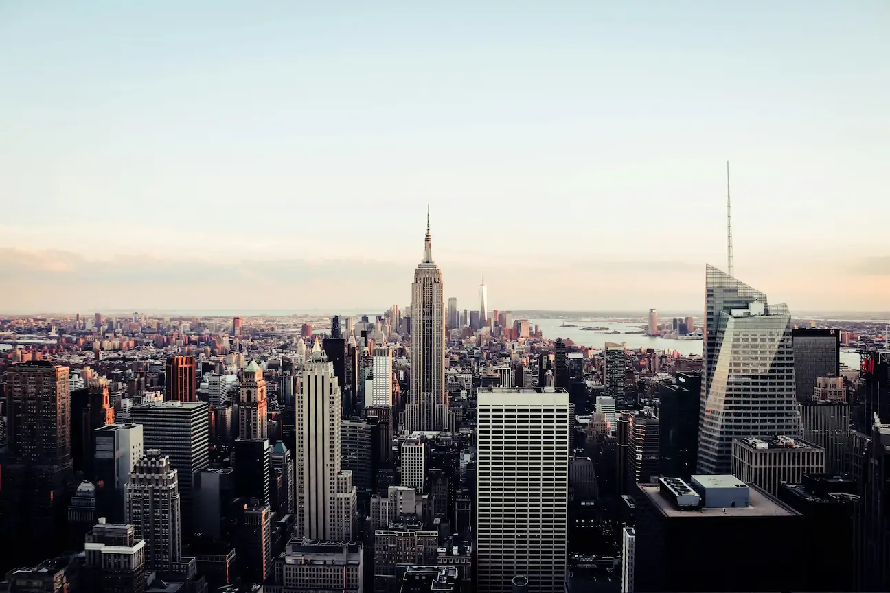NEW YORK - NY